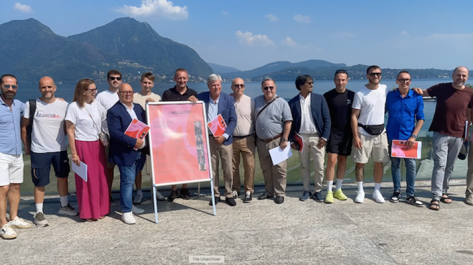 Il Maggiore svela l'estate 2026: Summer Arena e Settimana della Danza